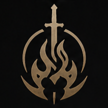Sacred Ember Forge